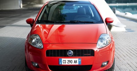 Fiat Grande Punto