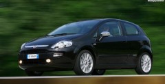 Fiat Punto Evo