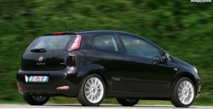 Fiat Punto Evo