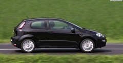 Fiat Punto Evo