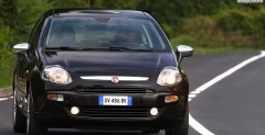 Nowy Fiat Punto Evo