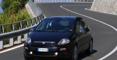 Fiat Punto Evo