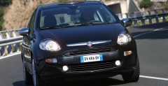 Fiat Punto Evo