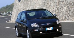 Fiat Punto Evo