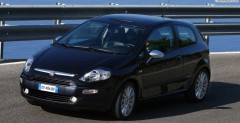 Fiat Punto Evo