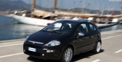 Nowy Fiat Punto Evo