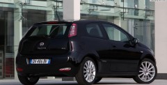 Fiat Punto Evo