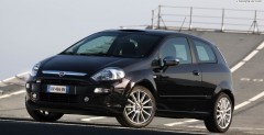 Fiat Punto Evo