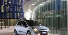 Nowy Fiat Punto Evo