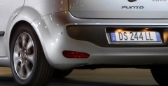 Fiat Punto Evo