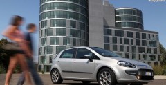 Fiat Punto Evo