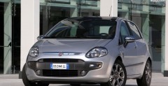 Nowy Fiat Punto Evo