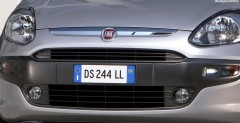 Nowy Fiat Punto Evo