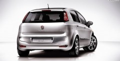 Fiat Punto Evo
