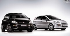 Fiat Punto Evo