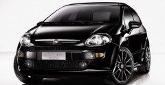 Fiat Punto Evo
