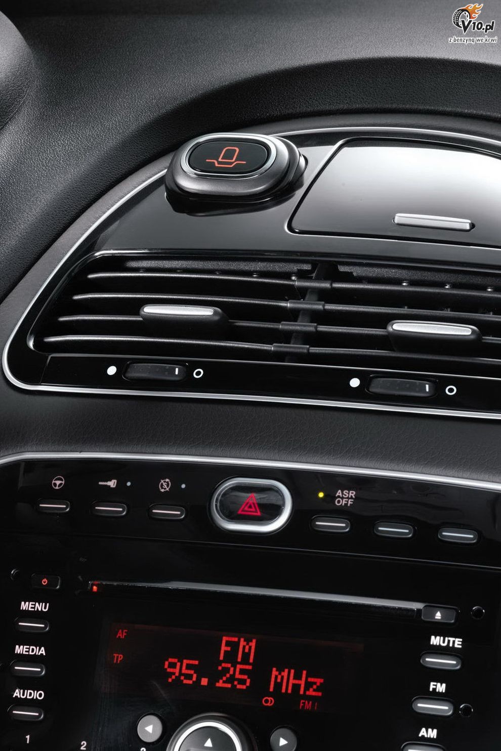 Fiat Punto Evo