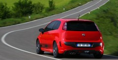 Fiat Punto Evo Abarth