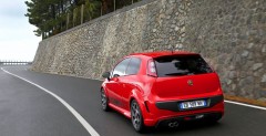 Abarth Punto Evo