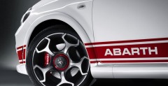 Abarth Punto Evo