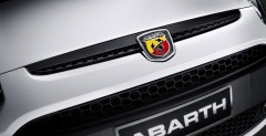 Abarth Punto Evo