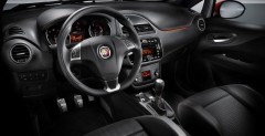 Nowy Fiat Punto Evo Abarth