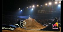 Diverse Night of the Jumps 2007
