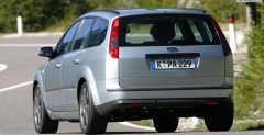 Ford Focus II generacji