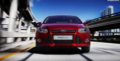 Ford Focus III