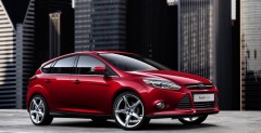 Ford Focus III