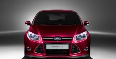 Nowy Ford Focus III - model 2010