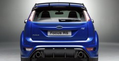 Ford Focus RS