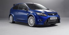 Ford Focus RS