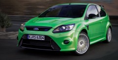 Ford Focus RS