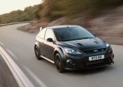 Nowy Ford Focus RS500