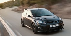 Nowy Ford Focus RS500