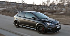 Nowy Ford Focus RS500