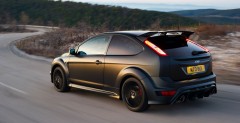 Nowy Ford Focus RS500