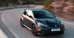 Nowy Ford Focus RS500