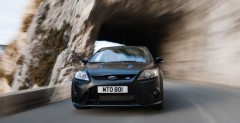 Nowy Ford Focus RS500
