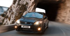 Nowy Ford Focus RS500