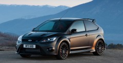 Nowy Ford Focus RS500