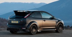 Nowy Ford Focus RS500