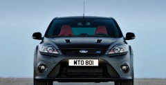 Nowy Ford Focus RS500