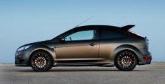 Nowy Ford Focus RS500