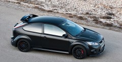 Nowy Ford Focus RS500