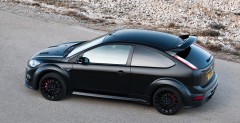 Nowy Ford Focus RS500