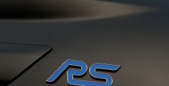 Nowy Ford Focus RS500