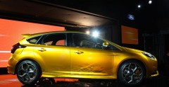 Nowy Ford Focus, czyli auto na dziurawe drogi