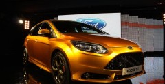 Nowy Ford Focus, czyli auto na dziurawe drogi